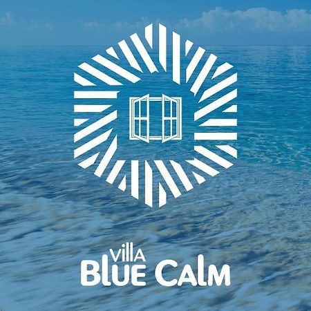 Villa Blue Calm Budva Extérieur photo
