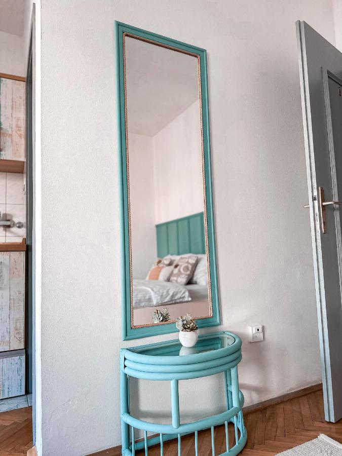 Villa Blue Calm Budva Extérieur photo