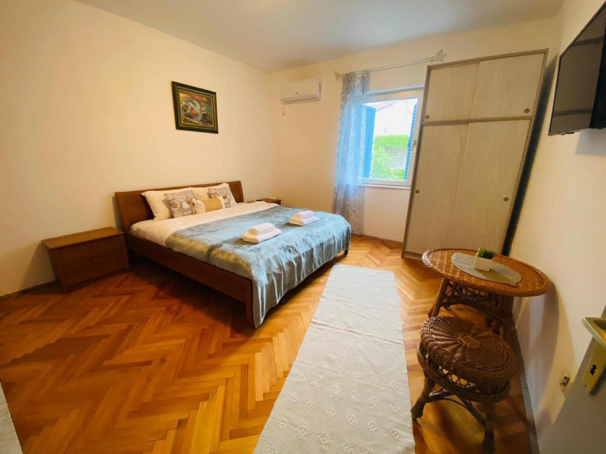 Villa Blue Calm Budva Extérieur photo