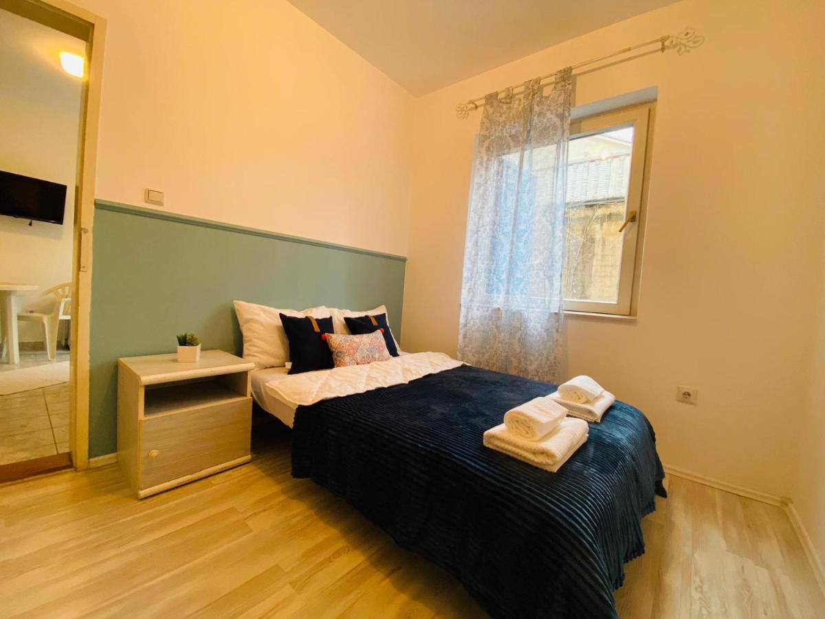 Villa Blue Calm Budva Extérieur photo