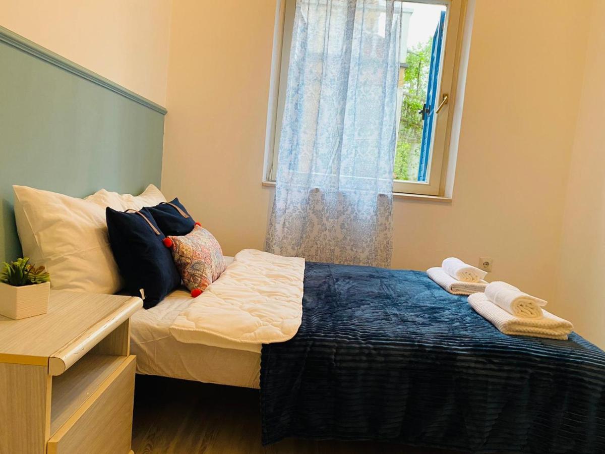 Villa Blue Calm Budva Extérieur photo
