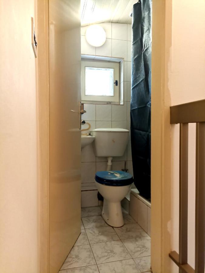 Villa Blue Calm Budva Extérieur photo