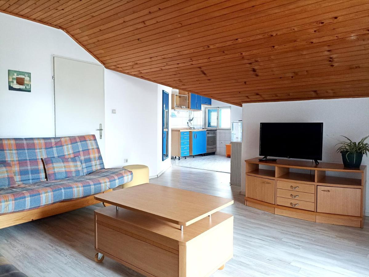 Villa Blue Calm Budva Extérieur photo