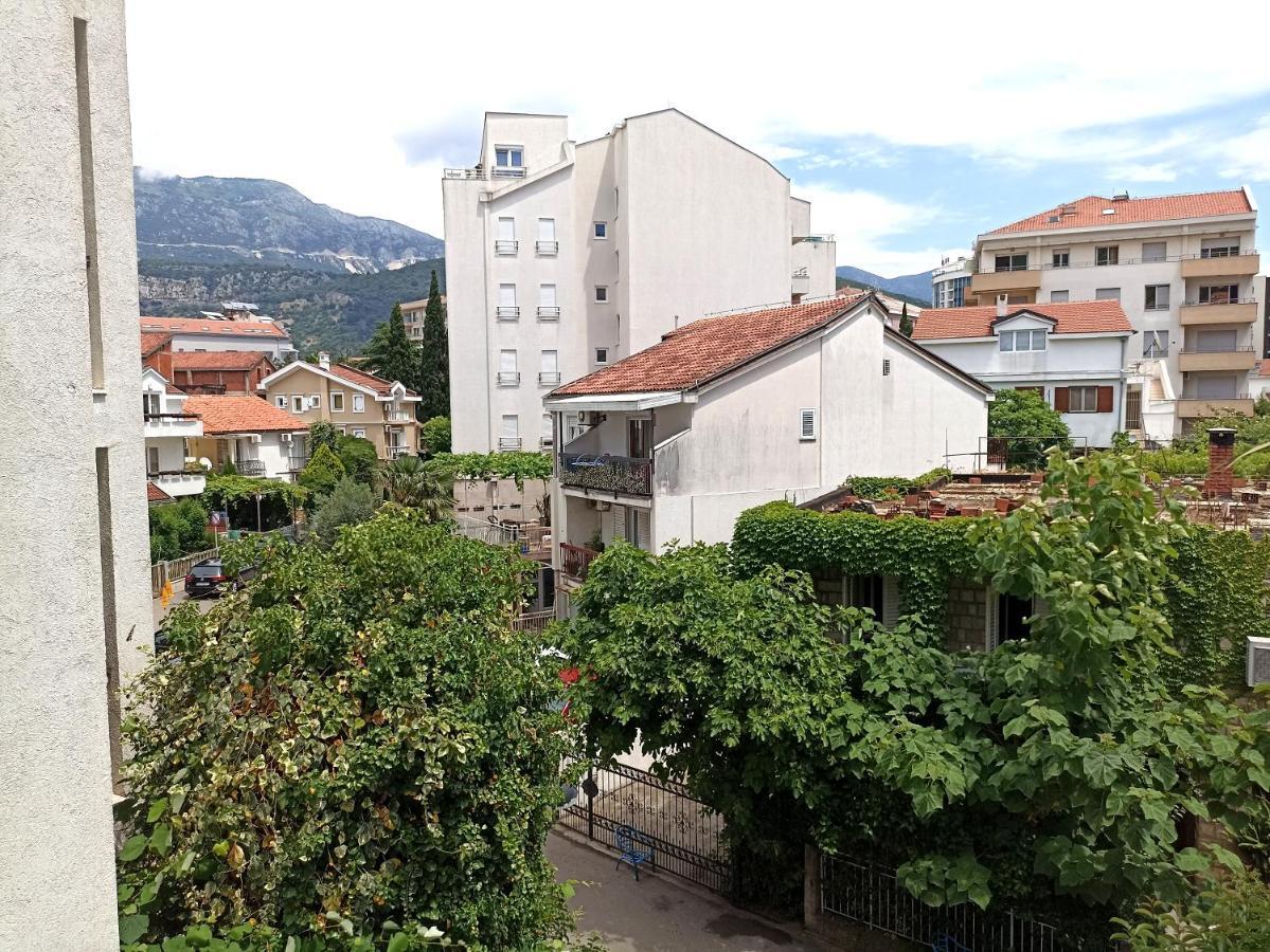 Villa Blue Calm Budva Extérieur photo