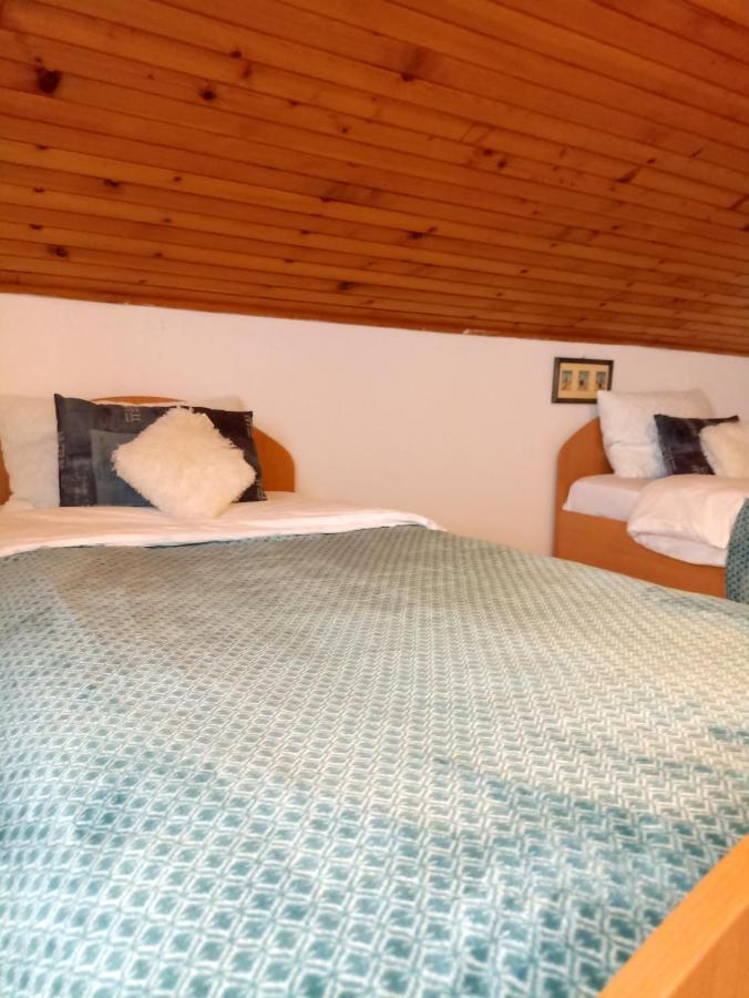 Villa Blue Calm Budva Extérieur photo