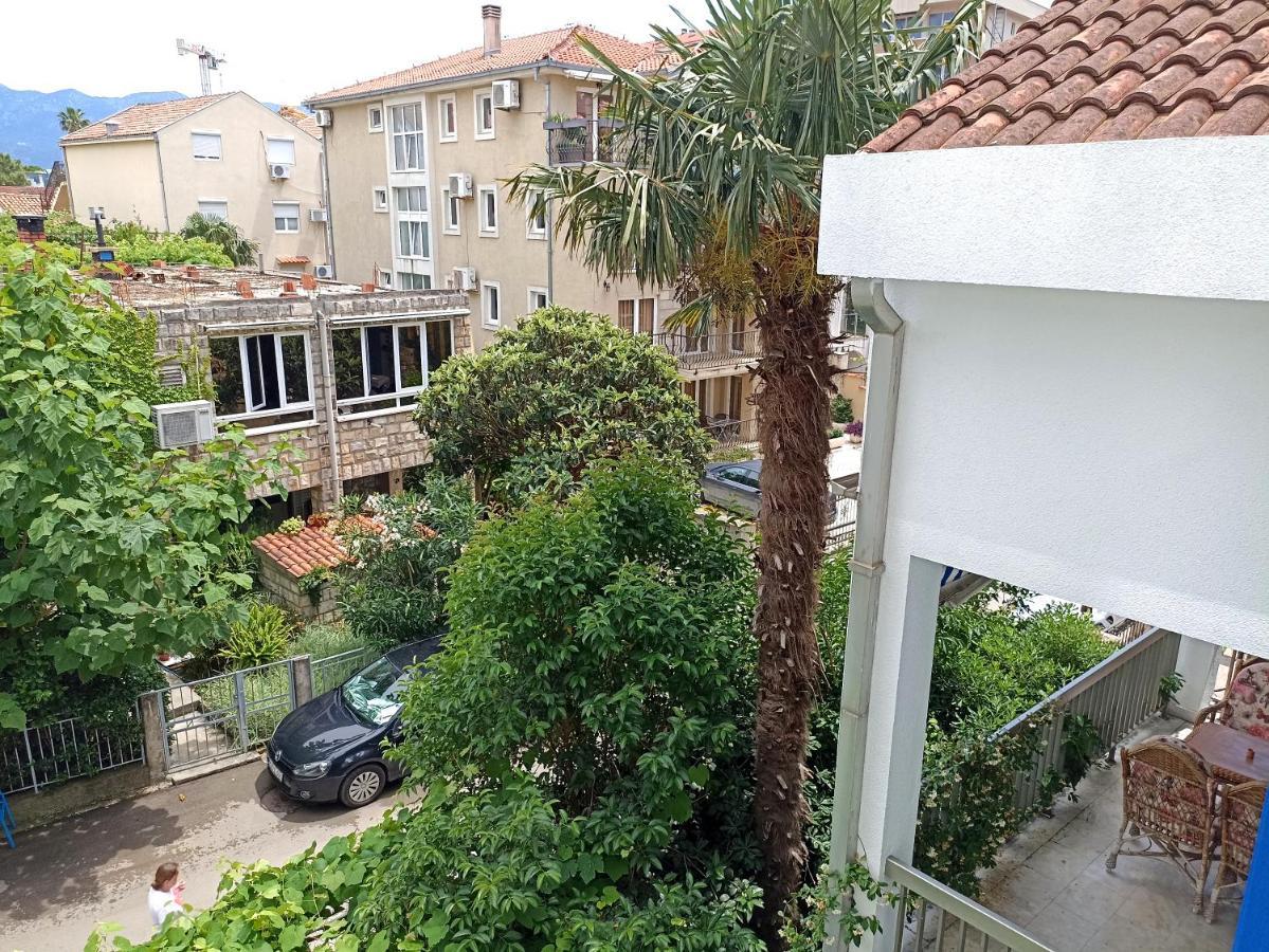 Villa Blue Calm Budva Extérieur photo
