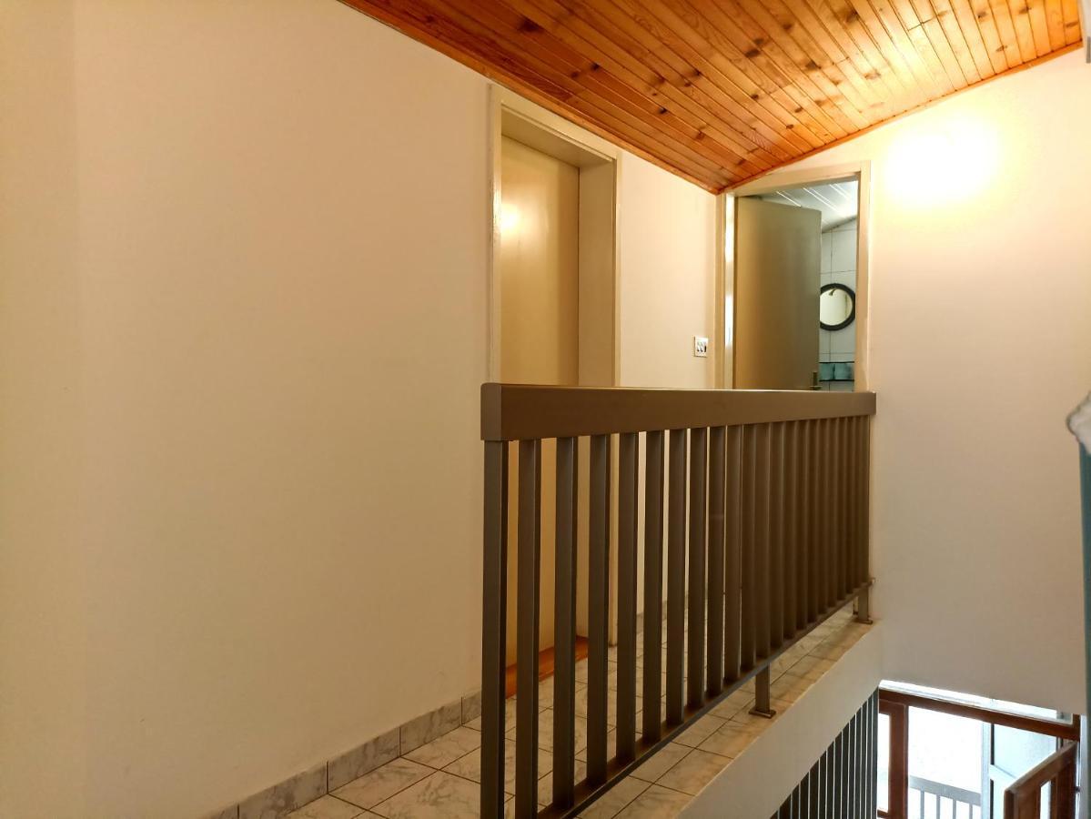 Villa Blue Calm Budva Extérieur photo