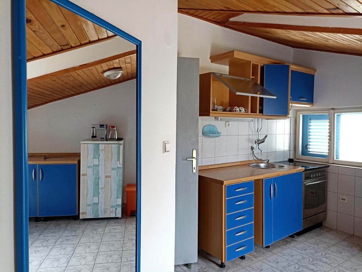 Villa Blue Calm Budva Extérieur photo