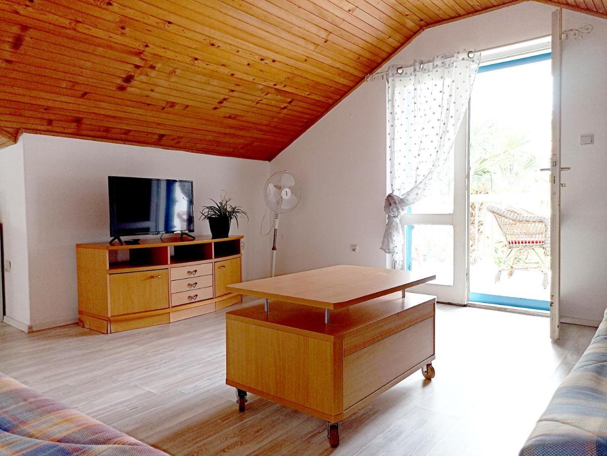 Villa Blue Calm Budva Extérieur photo