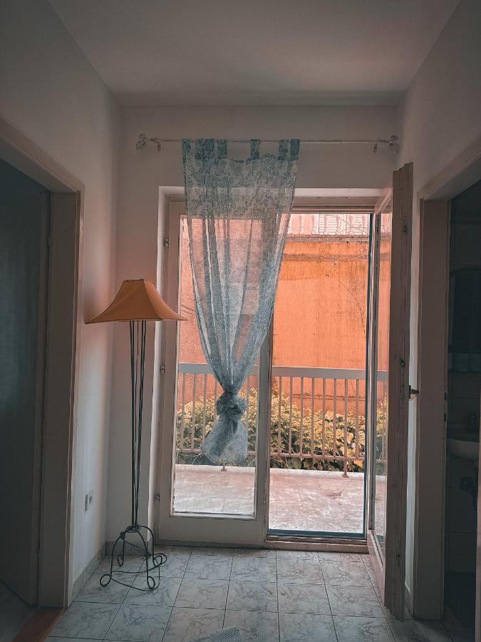 Villa Blue Calm Budva Extérieur photo