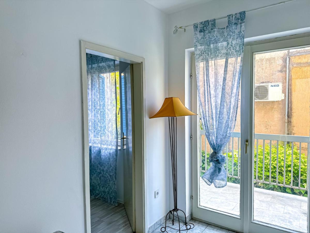 Villa Blue Calm Budva Extérieur photo